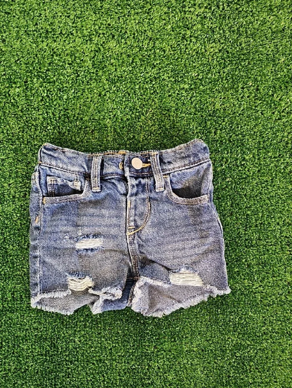 5 Piece Old Navy 12-18 Month Baby Clothes Bundle